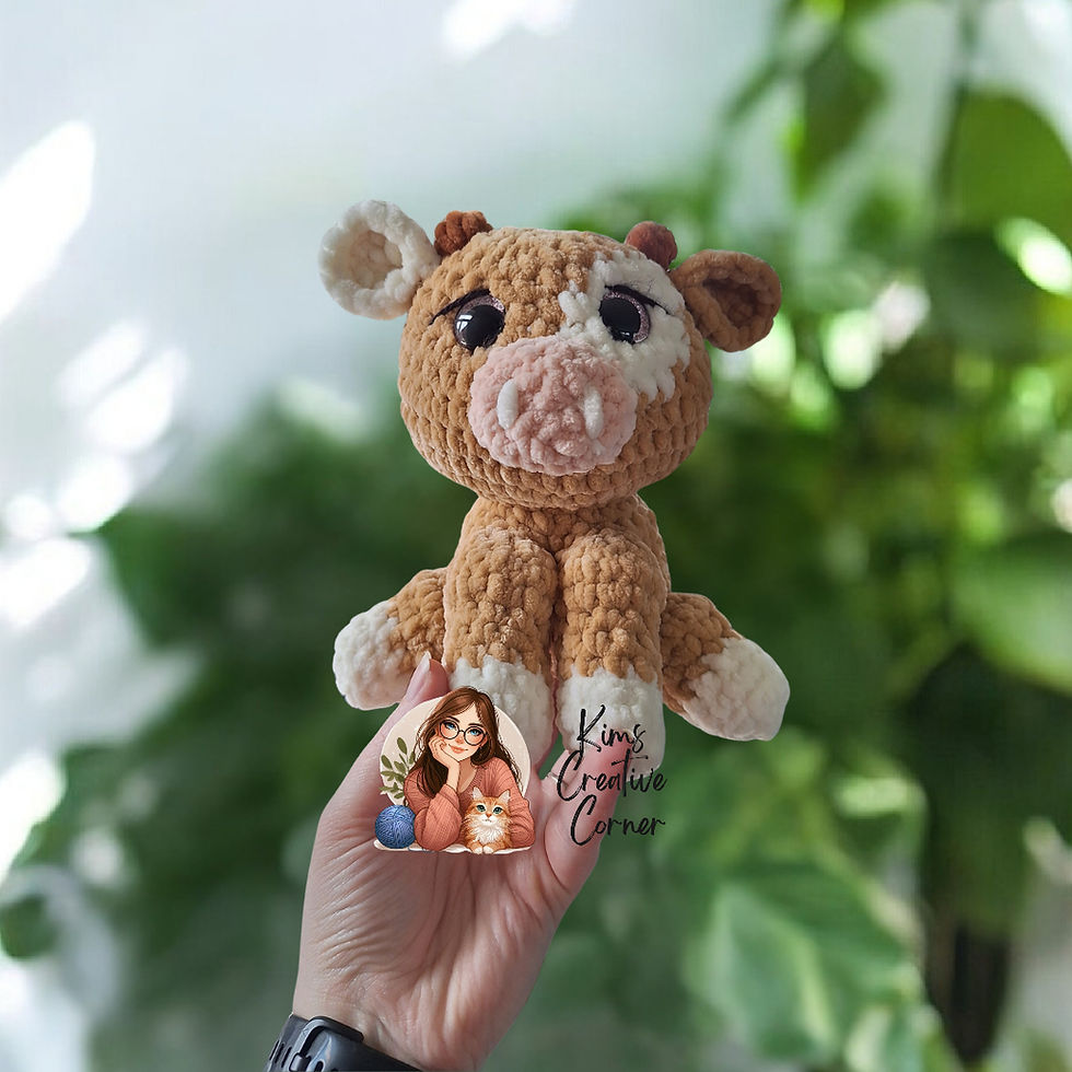 Miniature : Koe