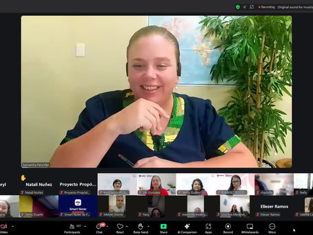 ✨ Ministry Update ✨