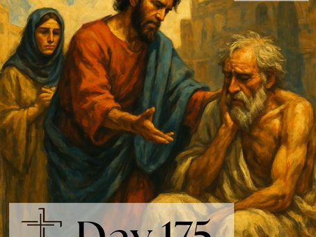 Day 179 Jeremiah 22–24 Ecclesiastes 8