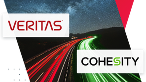 Veritas To Combine Forces with Cohesity