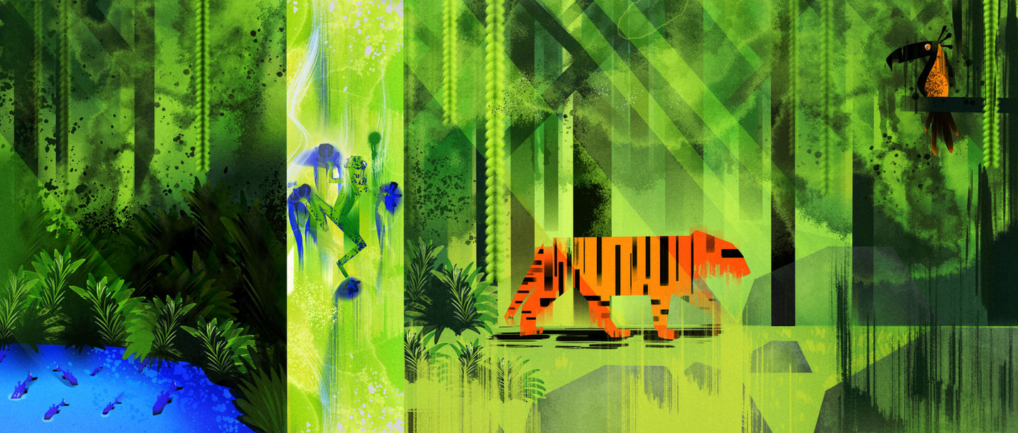 Jungle