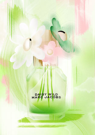 Marc Jacobs Fragrance