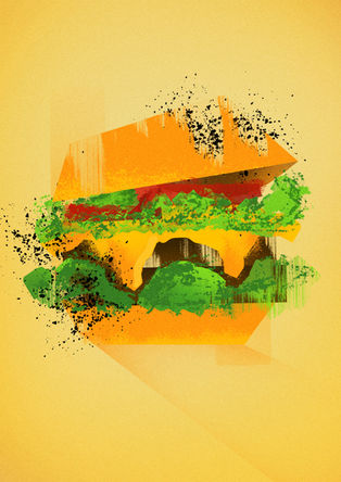 Burger time