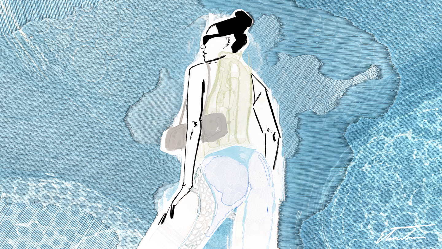 Roberta Einer (Personal Project)