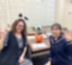 Autumn is here! & Summer memories