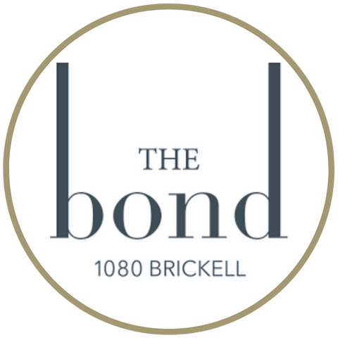 Logo The Bond