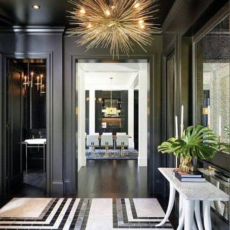 All About The Lighting - How To Choose!