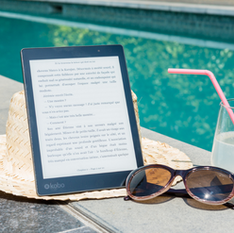 E-book de infoprodutor