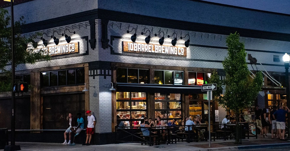 Viabilidade de empresa