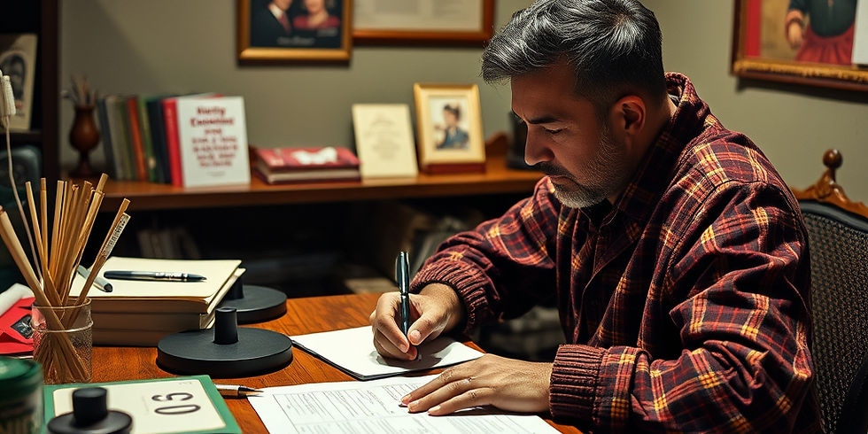 Obrigações Fiscais