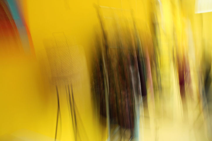 Bildtitel: Gestische Fotografie, Aufnahmedatum: März 2025, Bildbeschreibung:  © Karin Nick | Fotogruppe LichtGestalten Garbsen