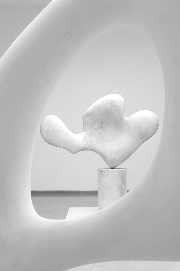 Bildtitel: Arp, Aufnahmedatum: Januar 2023, Bildbeschreibung: Bremen © Christian Dlugosch | Fotogruppe LichtGestalten Garbsen