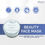 Thumbnail: Acne Fighting Facial Mask – Normal Skin