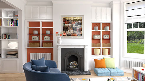 Playroom and living area .jpeg