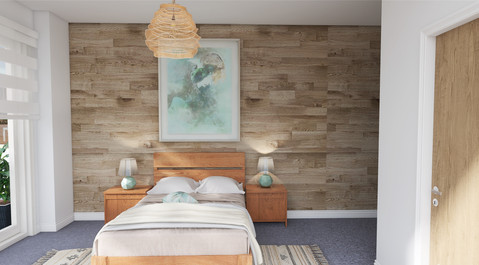 Guest bedroom ideas