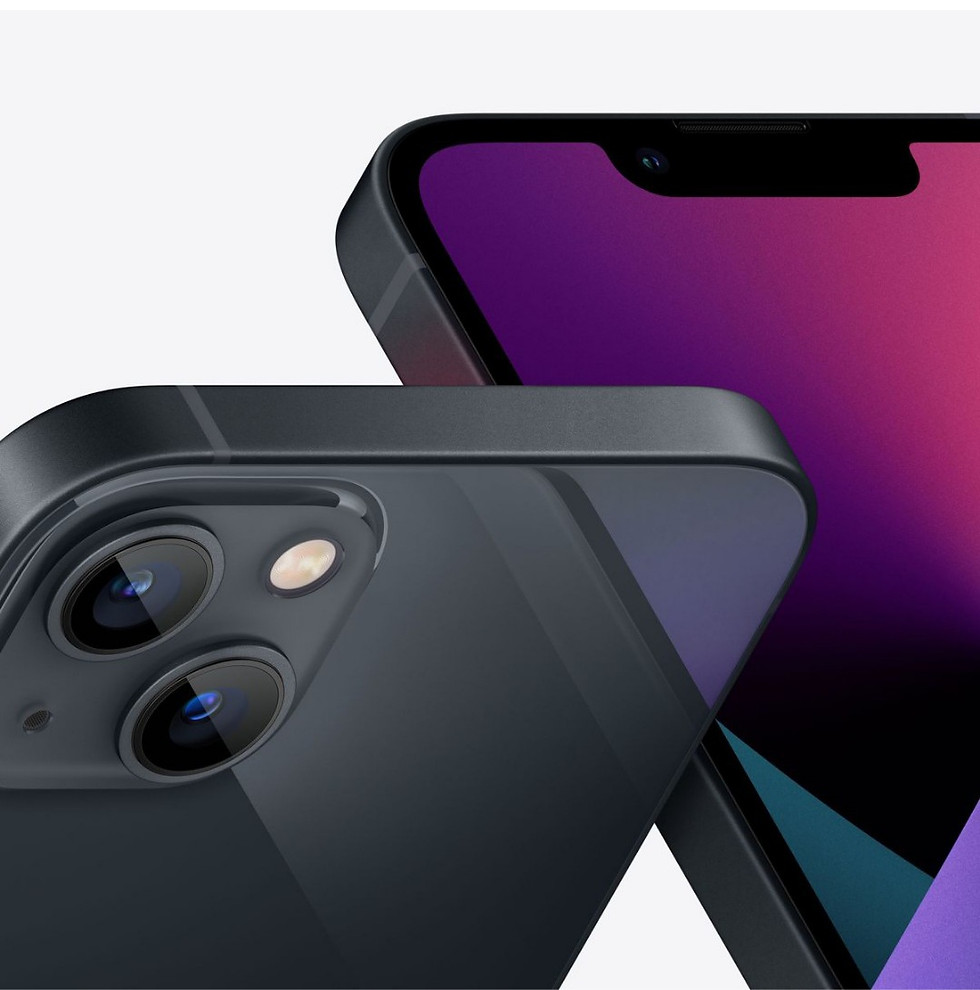 Thumbnail: Apple iPhone 13 128GB