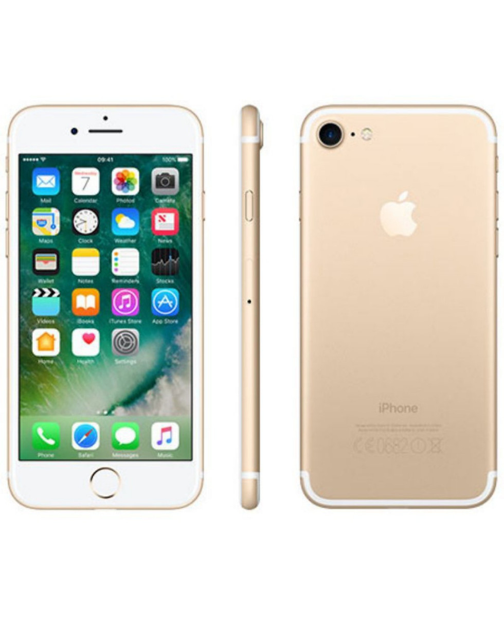 Thumbnail: Apple iPhone 7 128GB