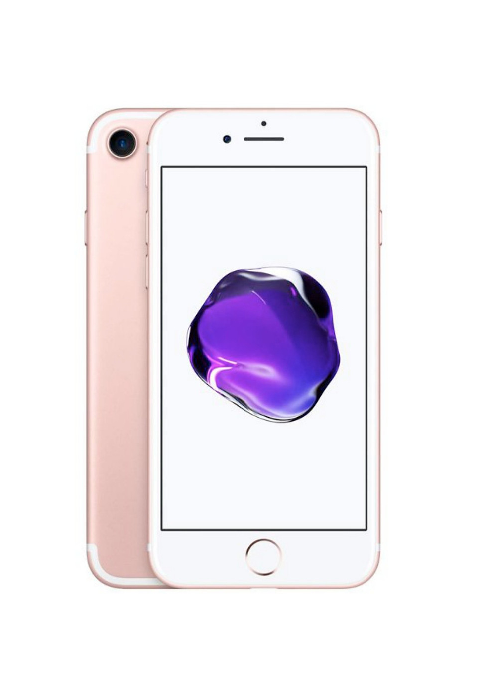 Thumbnail: Apple iPhone 7 128GB