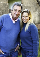 PORTRAIT -CLOS des B-JEANJACQUES et GWENDOLYN-_DSC0474.jpg
