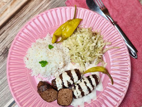 TACOJÄRPAR
