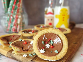 DUMLEKAKOR MED NOBLESSE