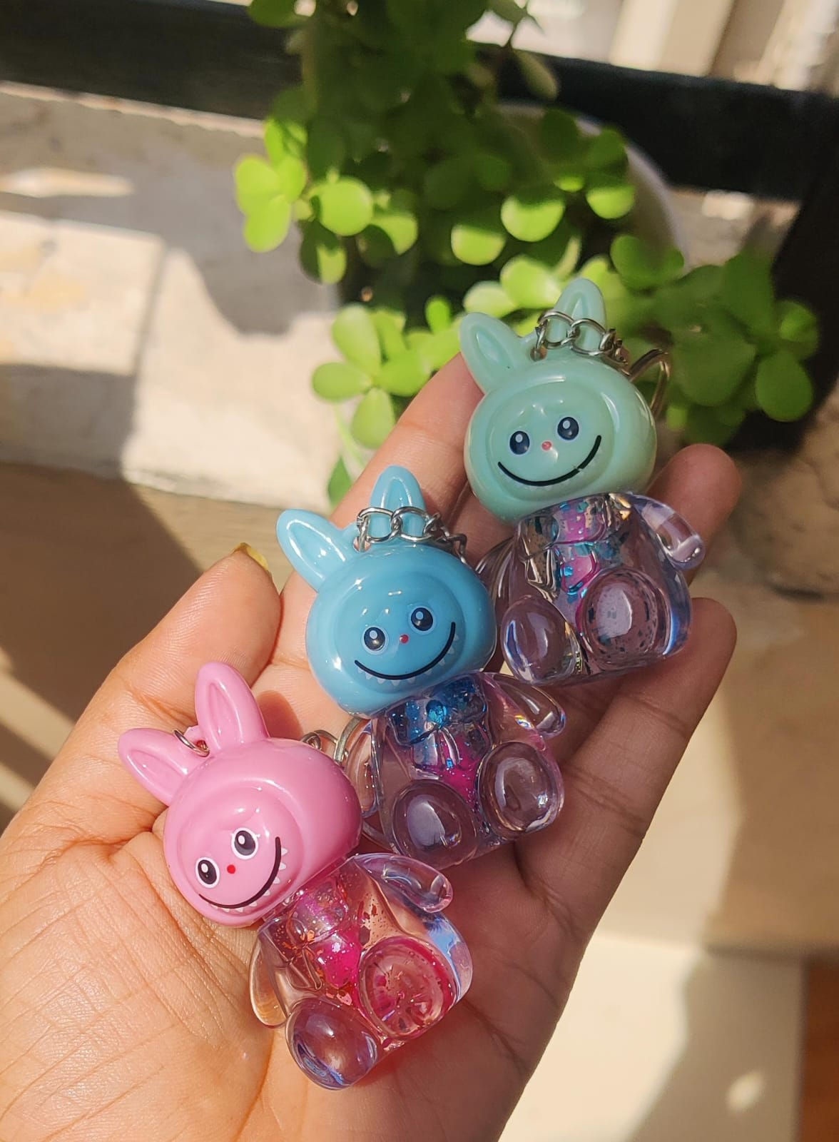 Labubu Lip Glosses