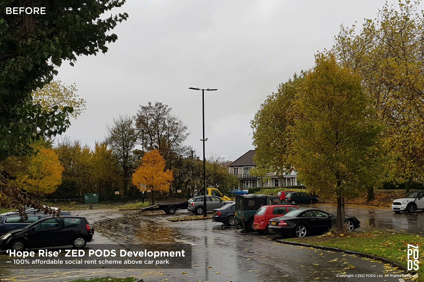 BRISTOL HOUSING FESTIVAL — Virtual EXPO, 12th OCT – 1st NOV 2020