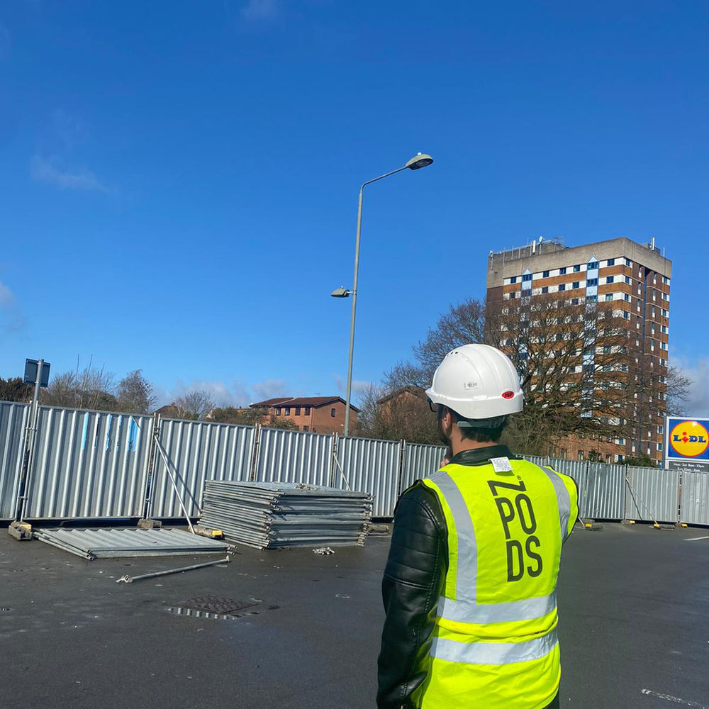 Bromley New Homes
