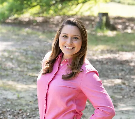 Katie Guinn | Co-Owner