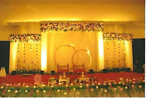 chennai wedding decorators