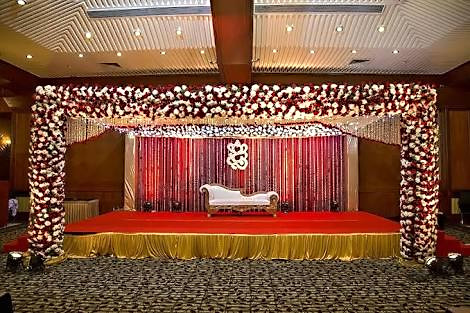 chennai mandapam decors