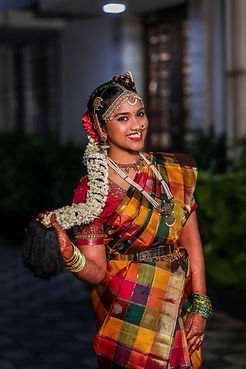 Chennai Brahmin Wedding Candid Photographers