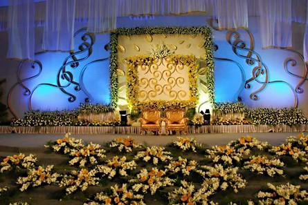 chennai reception decorators