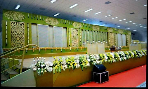 stage decoration in chennai