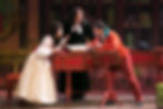 The Barber of Seville