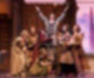 Gianni Schicchi & Suor Angelica