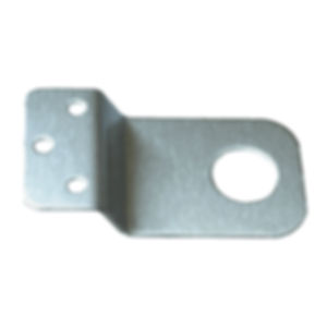West Mobile Mounts Fender Mount 3/4" Fits '07-'23 Jeep Wrangler + More