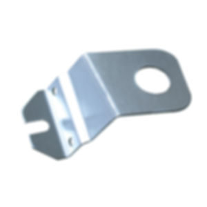 West Mobile Mounts Fender Mount 3/4" Fits '08-'21 Dodge Grand Caravan + more