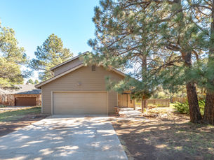 2444 N Strawberry Way – Sold!