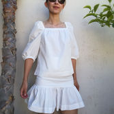High Density Cotton Fabric