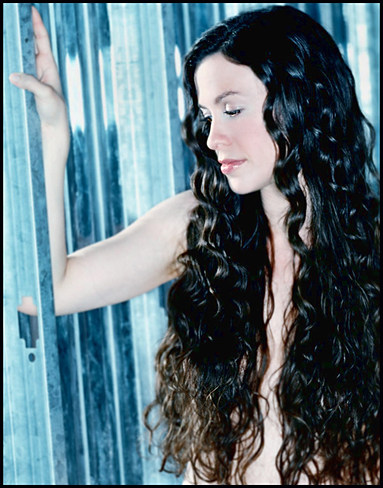 Alanis Morissette