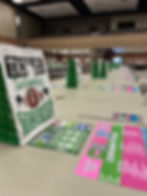 Table Setup