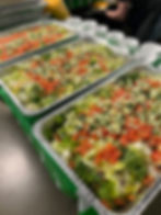 Garden Salad