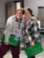 Croppin' Sisters