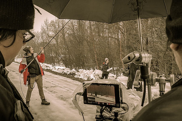On set 2