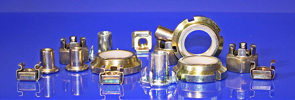 Nuts to order, Imperial, BSF, BSW, UNC, UNF.