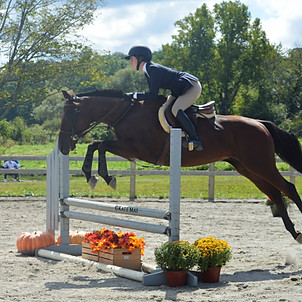Ally & Noah at Bellwether