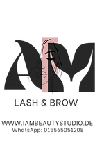 Black & Beige Modern Typography Monogram Logo.png