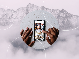 Grieving in the Digital Age: The Role of Technology in Modern Bereavement Studies