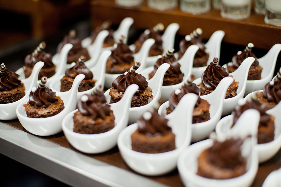 lux choc cake
